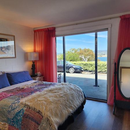 Waterfront Abode - 2 Bedrooms Hobart Extérieur photo