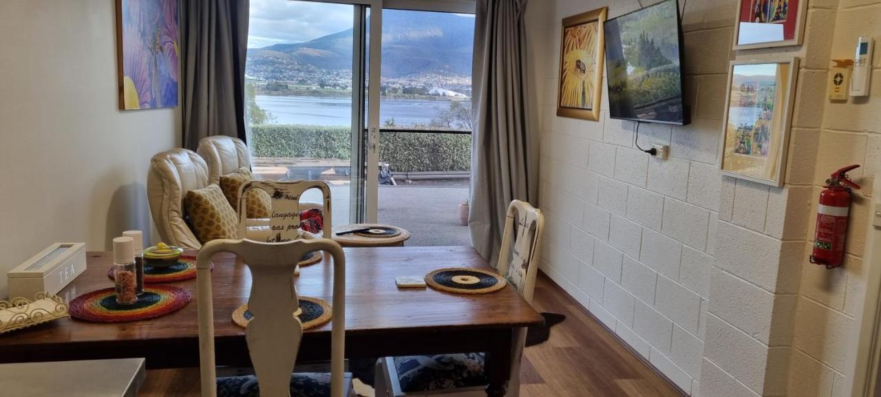 Waterfront Abode - 2 Bedrooms Hobart Extérieur photo