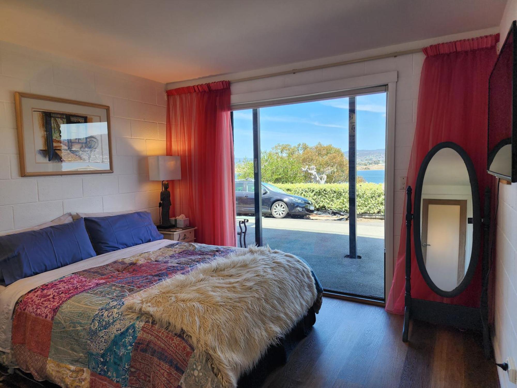 Waterfront Abode - 2 Bedrooms Hobart Extérieur photo
