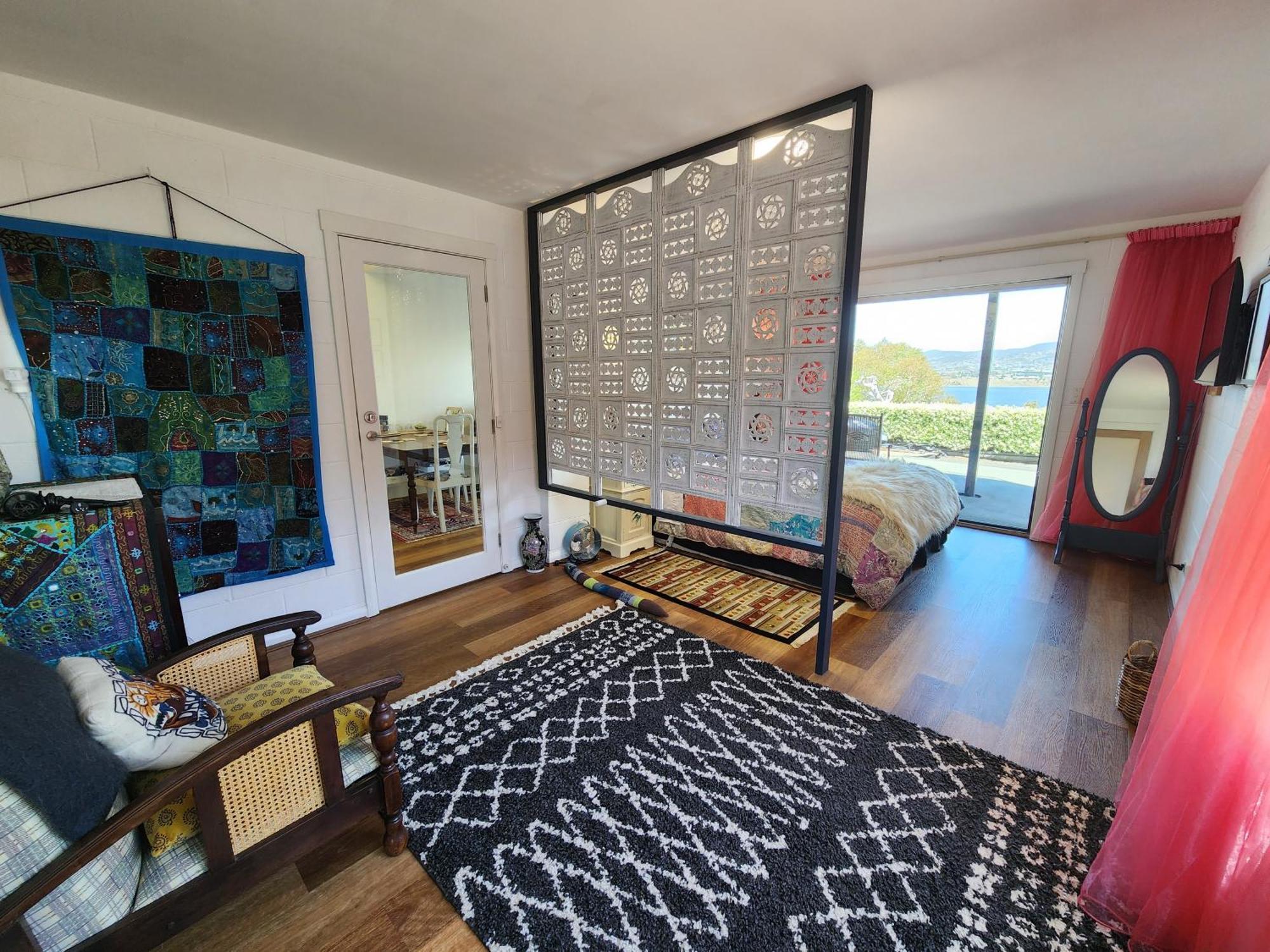 Waterfront Abode - 2 Bedrooms Hobart Extérieur photo