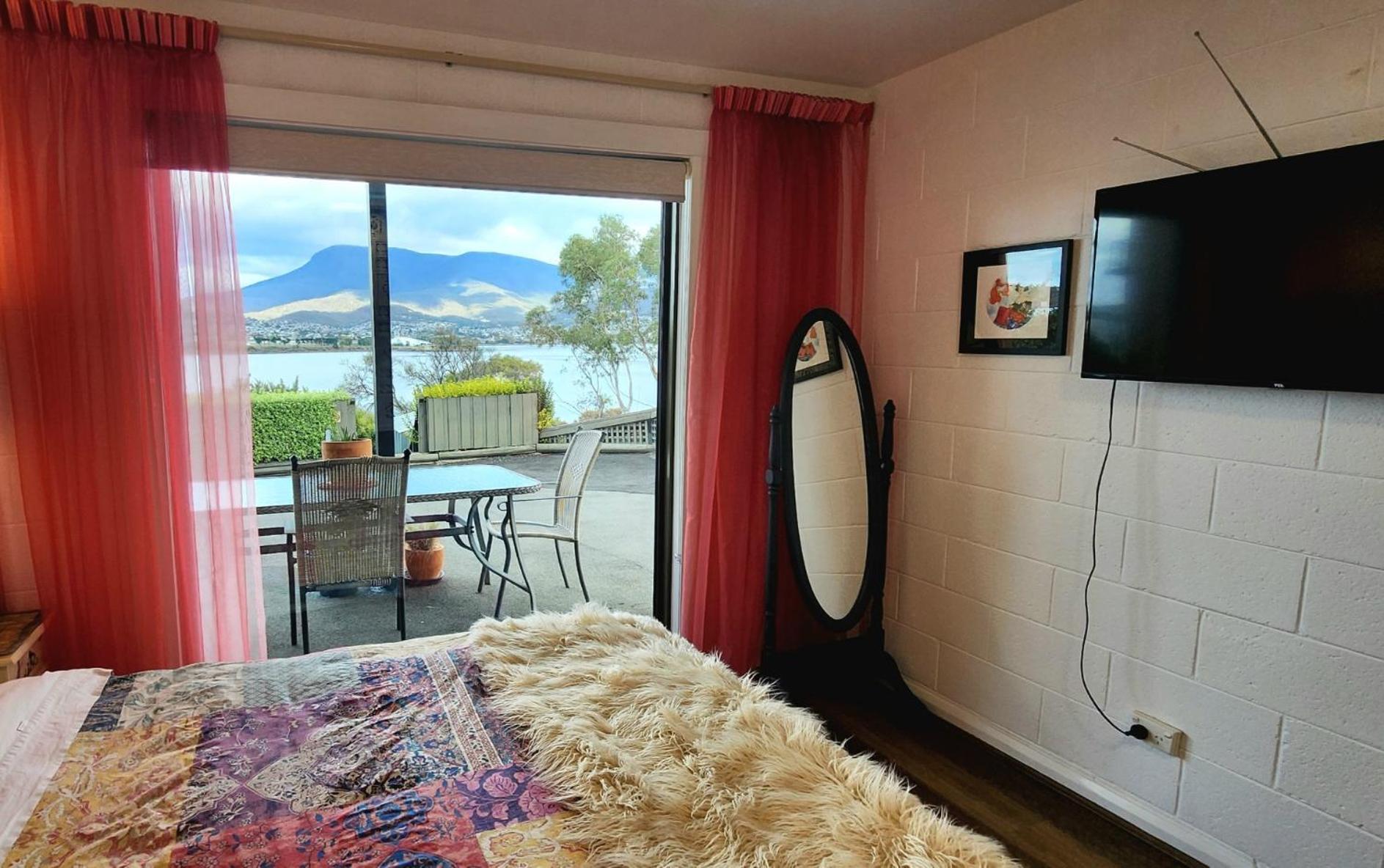 Waterfront Abode - 2 Bedrooms Hobart Extérieur photo