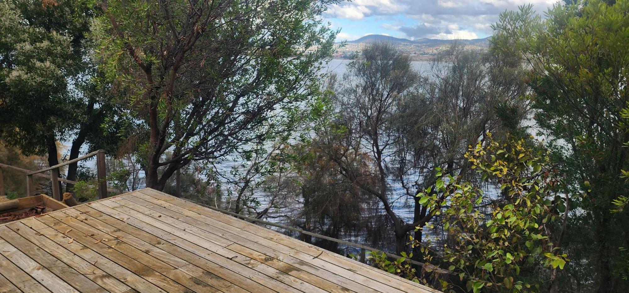Waterfront Abode - 2 Bedrooms Hobart Extérieur photo